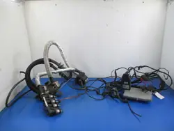 Kit instalação LPG Keihin 67R-010092 - Usado