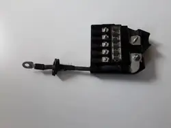 OEM 9814474980 Pince pyrotechnique pour Peugeot 3008 II