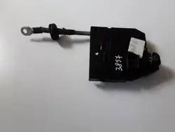 OEM 9814474980 Pyrotekniinen puristin Peugeot 3008 II:lle