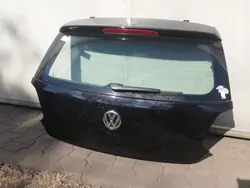 VW POLO 6R Takaluukku 2009-2014 OEM 6R6827025C