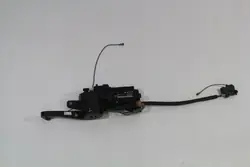 Sähköinen Ovi Mekanismi Taka Vasen OEM 7N0843385AF