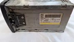 Autoradio CD Ford OEM YS4F-18C815-AE avec Code