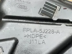 Land Rover AdBlue-tank OEM FPLA-5J228-AG Gebruikt
