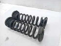 Mola Traseira OEM MERW213ST para Mercedes-Benz E 200 W213