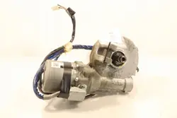 Bomba de dirección asistida OEM 45200-02282 para Toyota