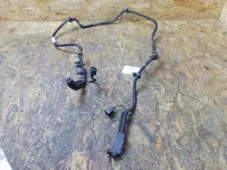 Mangueira AdBlue VW Passat B8 Sedan 2016 2.0 DSG