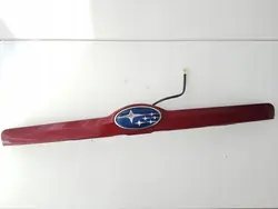 Subaru XV dashboard verlichtingsstrip OEM 91112EJ000