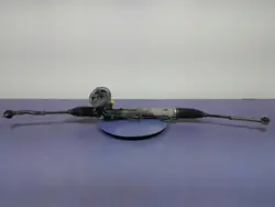 Citroen C4 II Ohjausvaihde 1.6 VTI 120 HV OEM 6820000084
