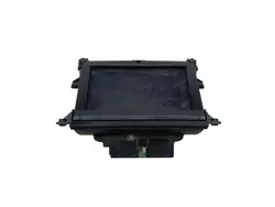 Navigationsskärm OEM 9664993380 för Citroen C6 (2005-2012)