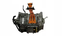 Motor Elétrico Eixo Traseiro Volvo XC60 Recharge