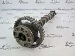 PEUGEOT 208 1.2 VTI Árbol de levas de escape 9675439980