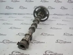 PEUGEOT 208 1.2 VTI Arbre à cames d'échappement 9675439980