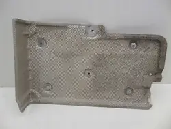 Bouclier thermique échappement MINI OEM 7375698 F55 F56