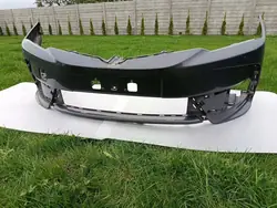 Paraurti anteriore Toyota Corolla E16 Sedan Lift 2016-2019 OEM