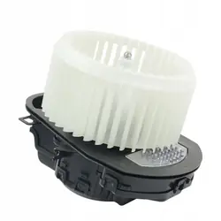 Módulo de Resistor de Ventilador Interior VW TOUAREG 2010-2018