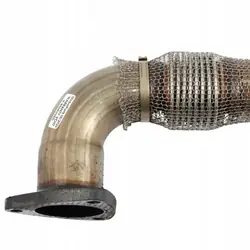 Colector de escape derecho Audi A4 B7 2.7 TDI OEM 059131790L