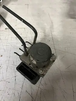 ABS-pump Kontroller OEM 476603785R för Renault