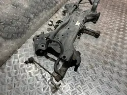 Travesaño delantero OEM PU26220 para Hyundai i20 III