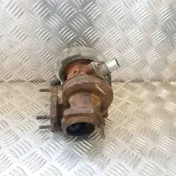 Turbo Saab OEM 4520683 pour 900 II 2.0L 136kw