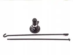 Wagenheber-Hebel FORD_RANGER_III_MAZDA_BT-50 06-11