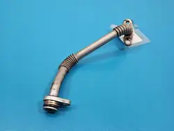 Conduto Lubrificação Turbo OEM IMPRK1535449 Maserati
