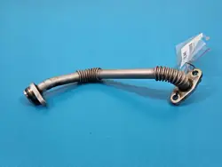 Turbo-smörjningsledning OEM IMPRK1535449 Maserati
