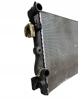 Volkswagen OE 6R0121253H Motor-Kühlmittelradiator