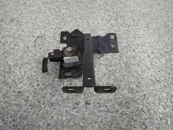 Support de Verrou de Capot Mazda 3 BK OEM 03-07