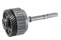 Subaru OE Kytkin TR580 OEM 111.019
