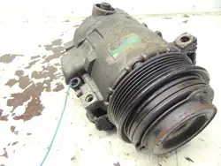 Compresor de AC Mercedes W208 Coupe 3.2 V6