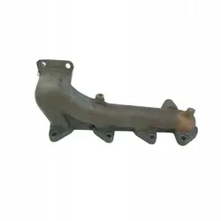 Coletor de escape TOYOTA PREVIA (_R3_) 27030 2.0L diesel 85kW