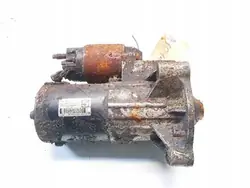 Motor de arranque Peugeot 807 2003 2.2L 9656262780
