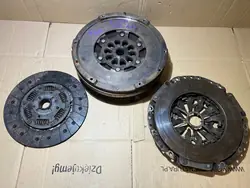 Embreagem volante Audi A4 B8 LIFT 2.0 TDI OEM