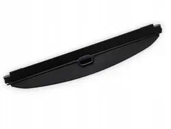 OEM 7471986 Cortina de Maletero BMW - Negra