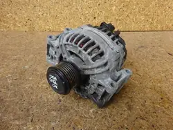 AUDI A4 B8 08-14 A5 8T 07-16 Vaihtovirtageneraattori 140A 06H903016L
