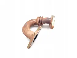 VW Tiguan EGR Pakoputken Jäähdyttimen 2.0 TDI Diesel OEM