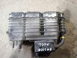 Filtro de partículas Ford OE usado OEM 9E519E857BC