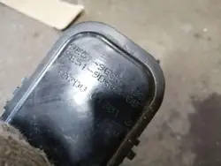 Filtre à particules Ford OE d'occasion OEM 9E519E857BC