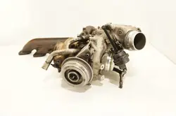 Turbo BMW 3.0D N57 7808166 7808363
