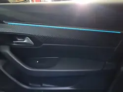 OEM IMPRK1548324 Tapicería Puerta Delantera Derecha Peugeot 508 II