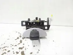 Tirador de Portón Mercedes W168 OEM A1687400193