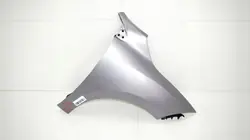 Vorderer rechter Kotflügel OEM 360163744 für Renault Megane III