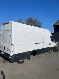 Cadre de Cabine Iveco OE pour Daily 14-25 Maxi