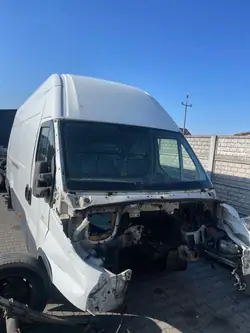 Iveco OE Kabinenrahmen für Daily 14-25 Maxi