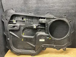 OEM CPLA21123A Framvänster Dörrlist Land Rover