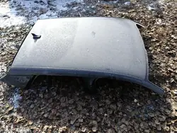 Panneau de Toit OEM Dach pour Audi A3 8V 1.8 TFSI
