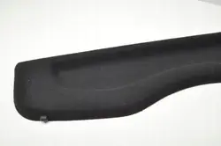 Prateleira traseira porta-bagagens Opel Adam OEM 270303 - Usado