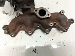 Avgasgrenrör OEM 8980538800 Opel Astra 1.7L