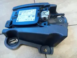 OEM D24H-67Y90 Linker Toter-Winkel-Sensor für Mazda CX-3