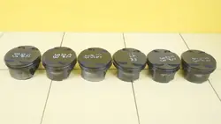 Pistón BMW M54B25 OEM M54B25 tlok 12SP33 9